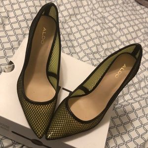 Aldo Heels